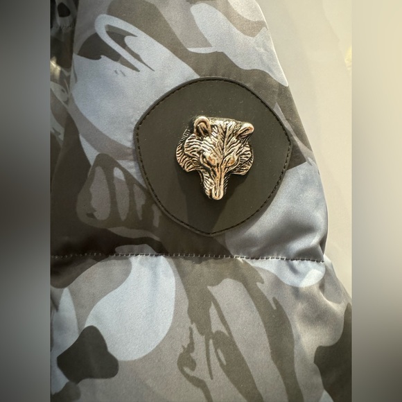 Woodpecker Winter Coat - Picture 8 of 11